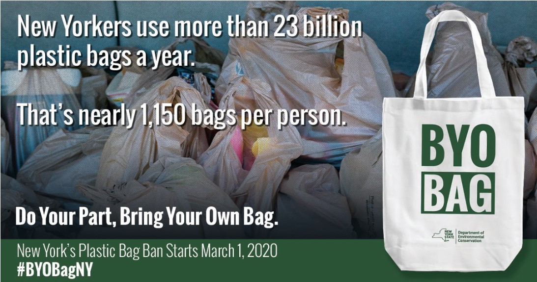 Plastic Bag Laws  Tarrytown Environmental Advisory Council