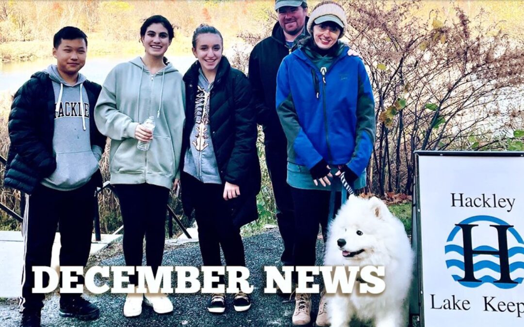 December 2022 TEAC Newsletter