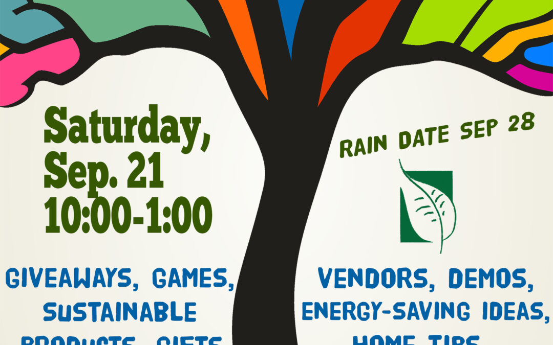 Eco-Fair 2024 – Save the Date!