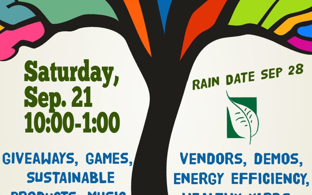 Eco-Fair 2024 – Save the Date!